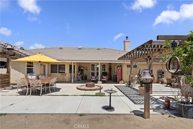 8328 Chateau Rd, Phelan, CA 92371 - photo 47