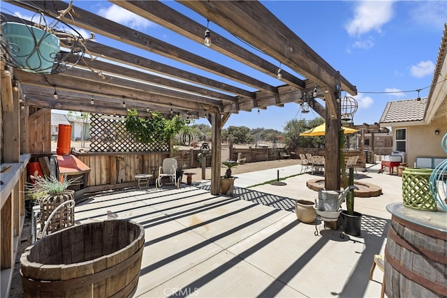8328 Chateau Rd, Phelan, CA 92371 - photo 51