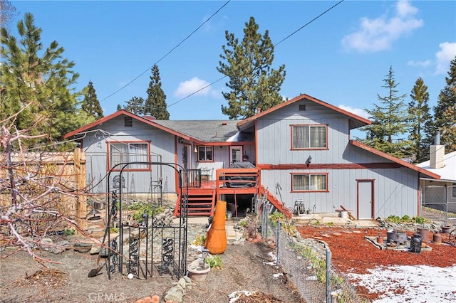 2329 E Canyon Dr, Wrightwood, CA 92397 - photo 29