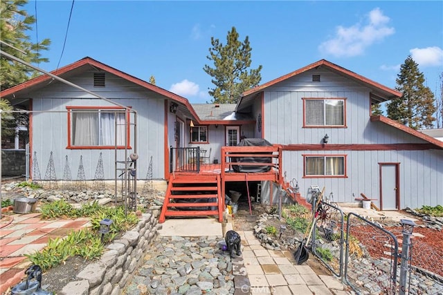2329 E Canyon Dr, Wrightwood, CA 92397 - photo 30