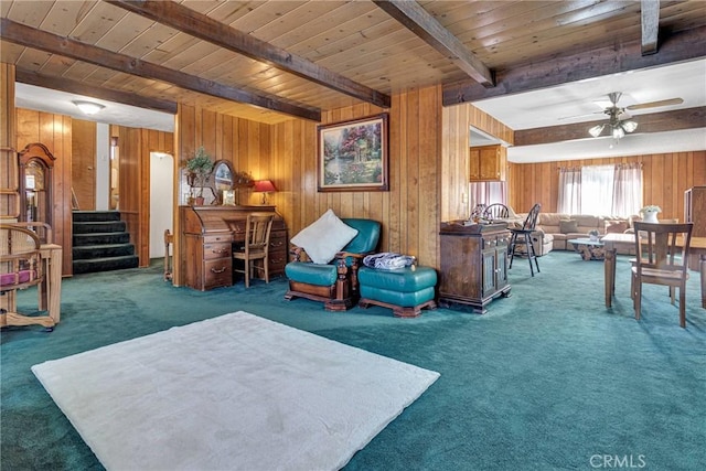 2329 E Canyon Dr, Wrightwood, CA 92397 - photo 6