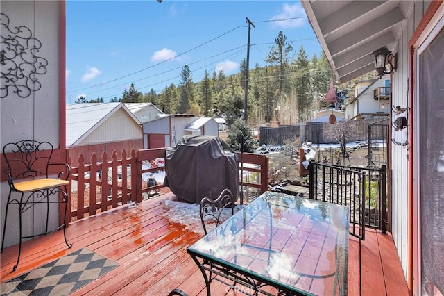 2329 E Canyon Dr, Wrightwood, CA 92397 - photo 35