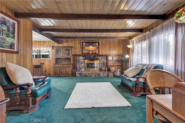 2329 E Canyon Dr, Wrightwood, CA 92397 - photo 4