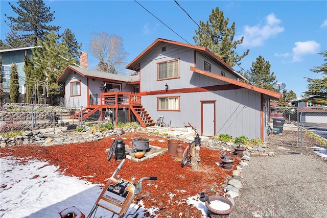 2329 E Canyon Dr, Wrightwood, CA 92397 - photo 32