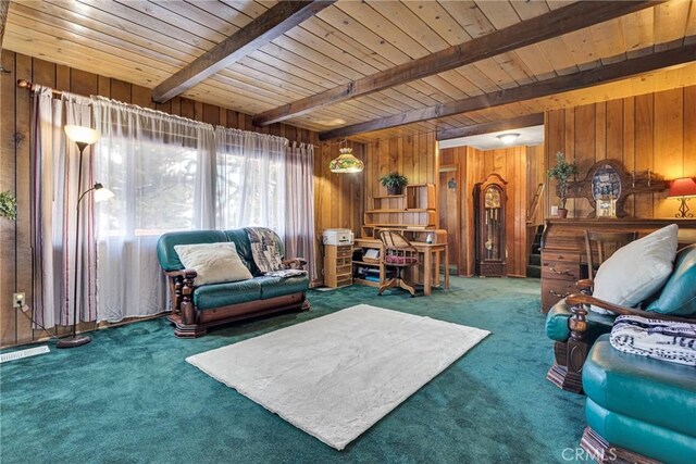 2329 E Canyon Dr, Wrightwood, CA 92397 - photo 5