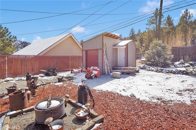 2329 E Canyon Dr, Wrightwood, CA 92397 - photo 31
