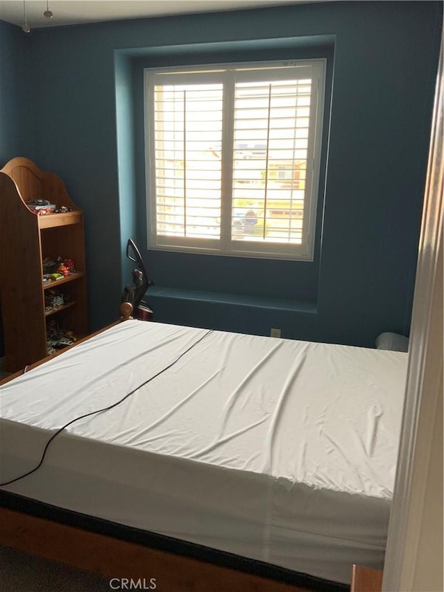 5230 Starling St, Fontana, CA 92336 - view of bedroom