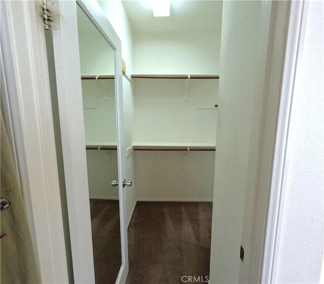 28183 Rocky Cove Dr, Menifee, CA 92585 - spacious closet featuring carpet