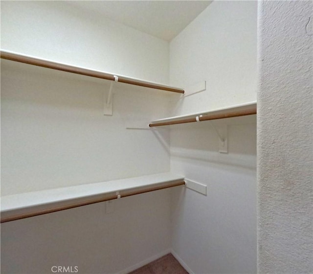 28183 Rocky Cove Dr, Menifee, CA 92585 - view of walk in closet