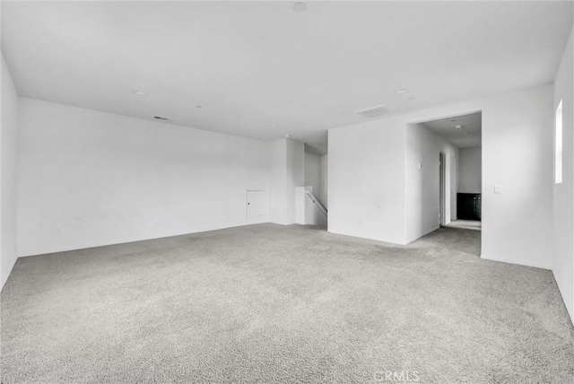 222 Garden Air Ct, Calimesa, CA 92320 - view of carpeted empty room