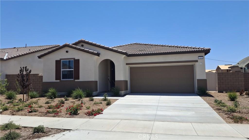 223 Almanac St, Hemet, CA 92543 - photo 1