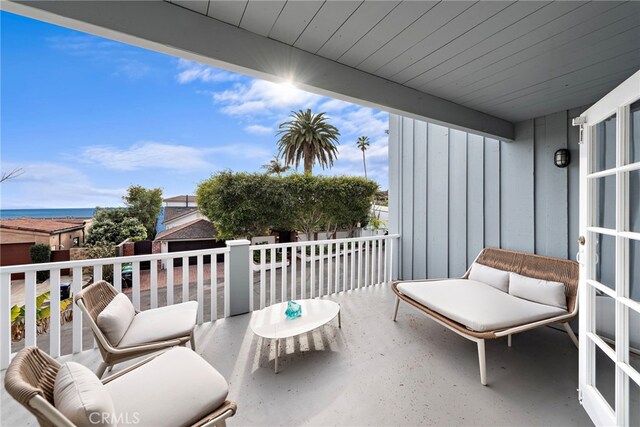 2120 Ocean Way, Laguna Beach, CA 92651 - view of balcony