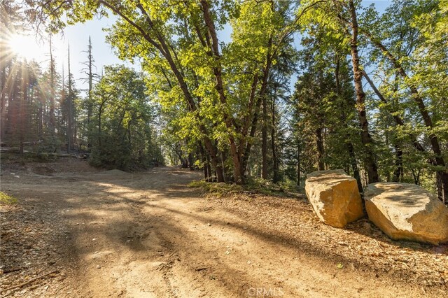7373 Henness Ridge Rd, Yosemite, CA 95389