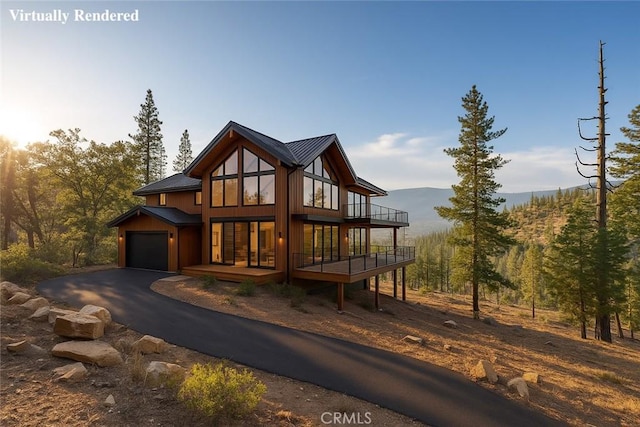 7373 Henness Ridge Rd, Yosemite, CA 95389