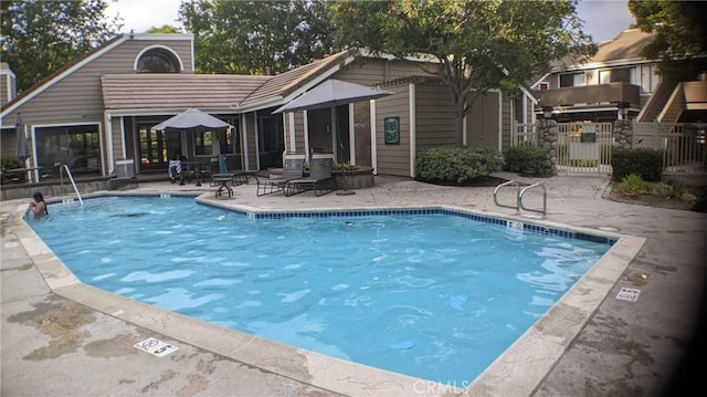 1067 Shadowridge Dr Unit 42, Vista, CA 92081 - photo 15