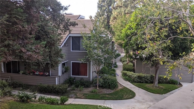 1067 Shadowridge Dr Unit 42, Vista, CA 92081 - photo 13
