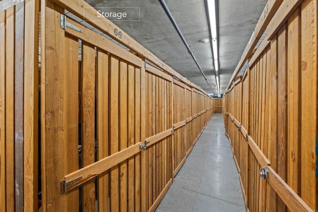 3890 Nobel Dr Unit 1307, San Diego, CA 92122 - view of storage