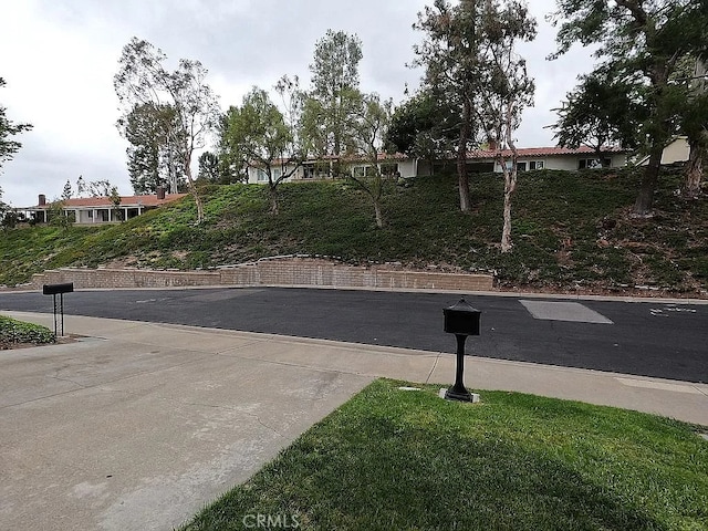 28132 Via Congora, Mission Viejo, CA 92692 - view of street