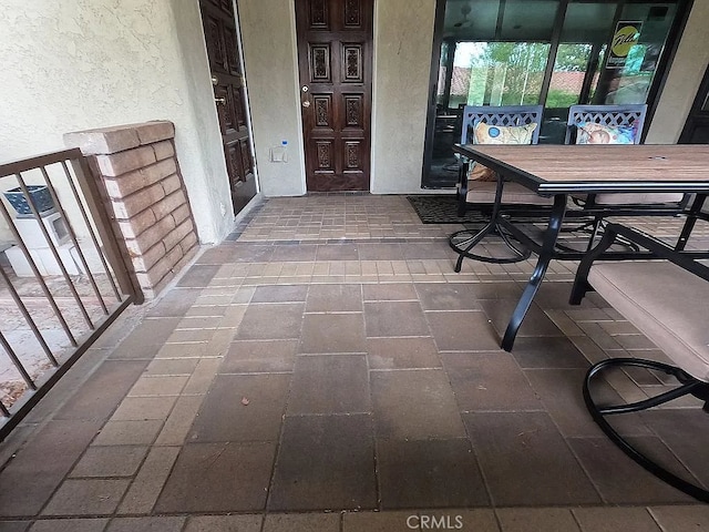 28132 Via Congora, Mission Viejo, CA 92692 - exterior space