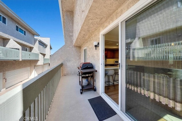 2204 Vanderbilt Ln Unit 16, Redondo Beach, CA 90278 - view of balcony