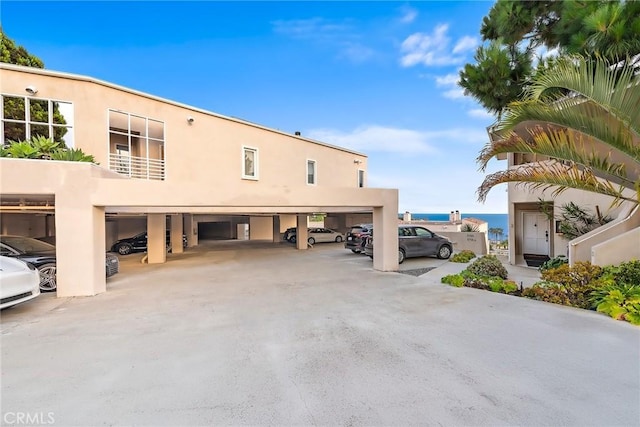 21732 Wesley Dr Unit 6, Laguna Beach, CA 92651 - exterior space