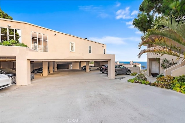 21732 Wesley Dr Unit 6, Laguna Beach, CA 92651 - view of road