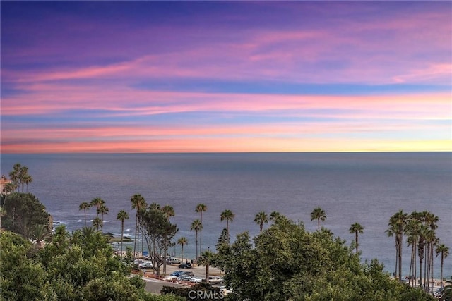 21732 Wesley Dr Unit 6, Laguna Beach, CA 92651 - water view