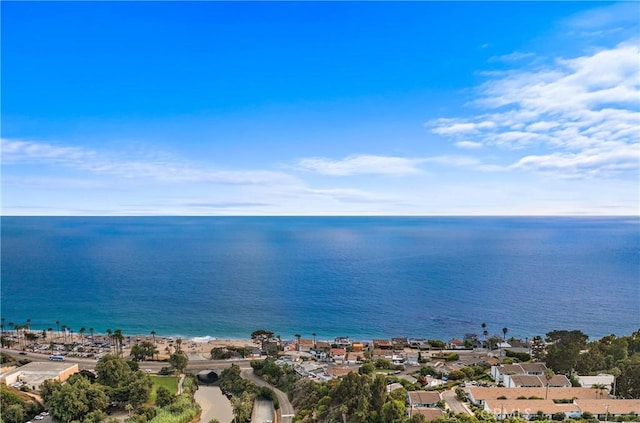 21732 Wesley Dr Unit 6, Laguna Beach, CA 92651 - water view