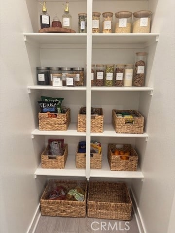 1810 E 1st St Unit 130, Santa Ana, CA 92705 - view of pantry