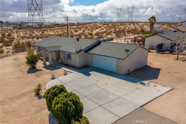 16205 Llanada Ave, Victorville, CA 92394 - photo 1