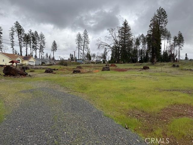 6296 Oliver Rd, Paradise CA, 95969 land for sale