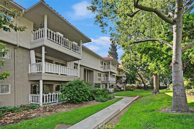 2405 Via Mariposa W Unit 2G, Laguna Woods, CA 92637 - view of community