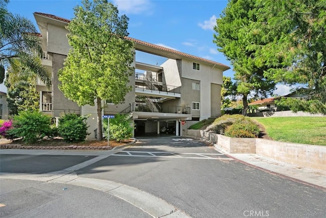 2405 Via Mariposa W Unit 2G, Laguna Woods, CA 92637 - view of property