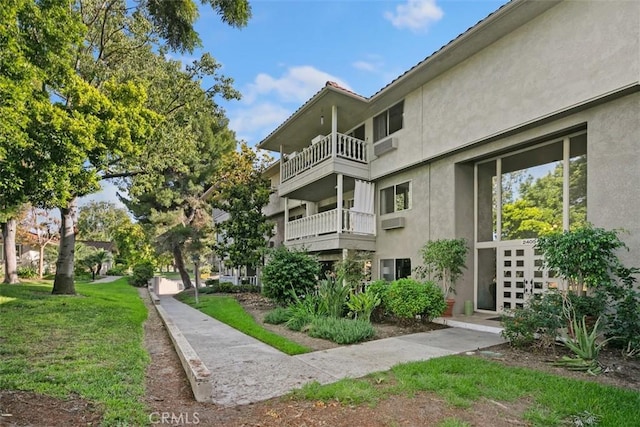 2405 Via Mariposa W Unit 2G, Laguna Woods, CA 92637 - view of property