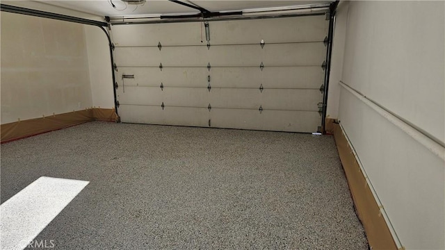8166 Laguna Ct, Stanton, CA 90680 - view of garage