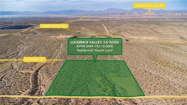 36939 Joy Rd, Lucerne Valley, CA 92356 - photo 1