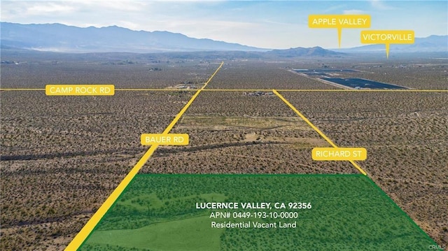 36939 Joy Rd, Lucerne Valley, CA 92356 - photo 3