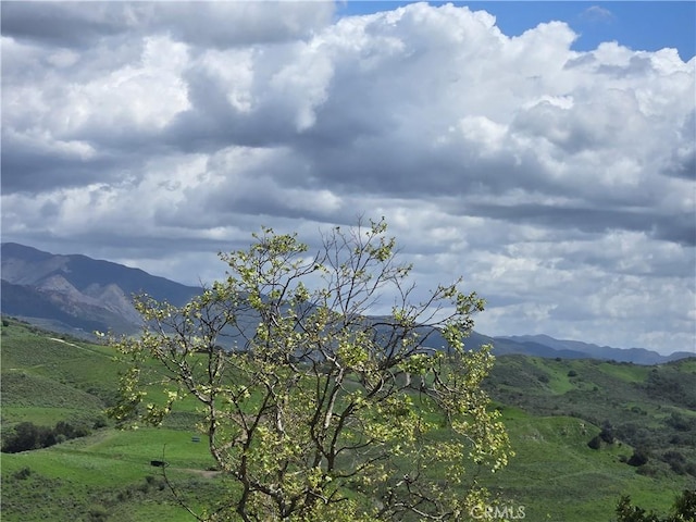 19392 Highridge Way, Trabuco Canyon, CA 92679 - mountain view