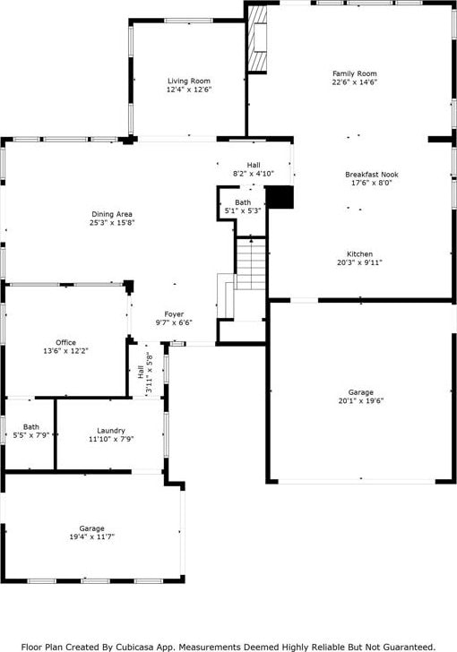 2185 Twain Ave, Carlsbad, CA 92008 - floor plan / room layout