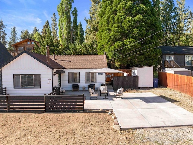42888 Sonoma Dr, Big Bear Lake, CA 92315 - photo 1