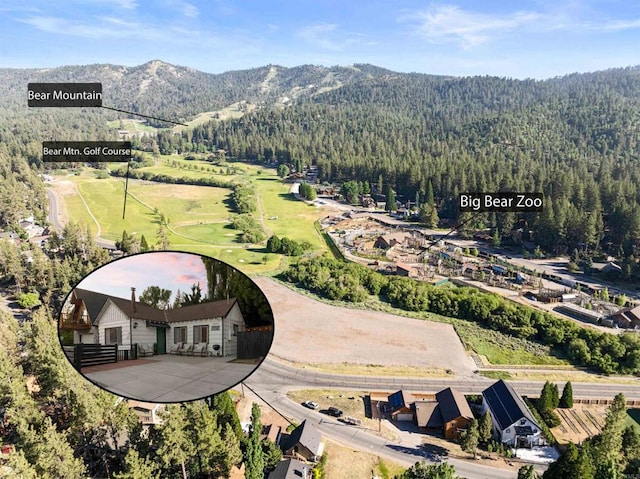 42888 Sonoma Dr, Big Bear Lake, CA 92315 - photo 8