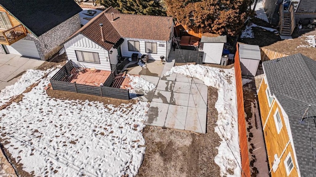 42888 Sonoma Dr, Big Bear Lake, CA 92315 - photo 35