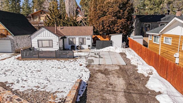 42888 Sonoma Dr, Big Bear Lake, CA 92315 - photo 36