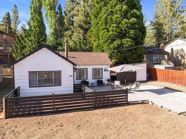 42888 Sonoma Dr, Big Bear Lake, CA 92315 - photo 5