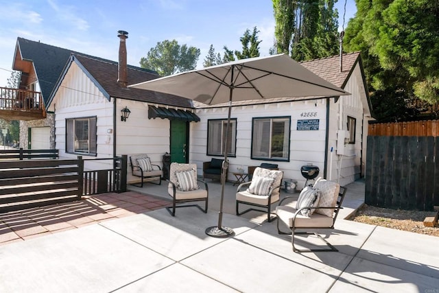 42888 Sonoma Dr, Big Bear Lake, CA 92315 - photo 14