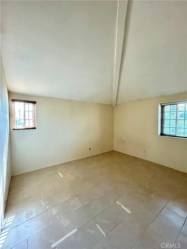 2635 W Monte Carlo Dr Unit 42, Santa Ana, CA 92706 - view of spare room