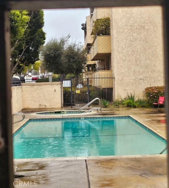 26051 Vermont Ave Unit 107C, Harbor City, CA 90710 - photo 12