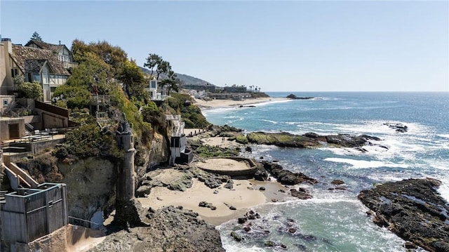 13 Lagunita Dr, Laguna Beach, CA 92651 - property view of water