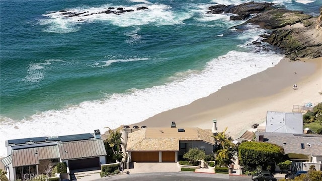 13 Lagunita Dr, Laguna Beach, CA 92651 - property view of water