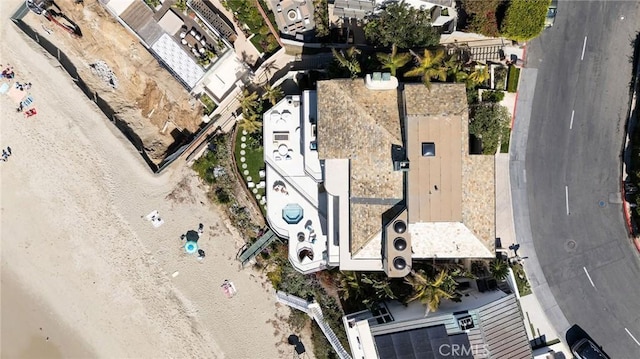 13 Lagunita Dr, Laguna Beach, CA 92651 - bird's eye view